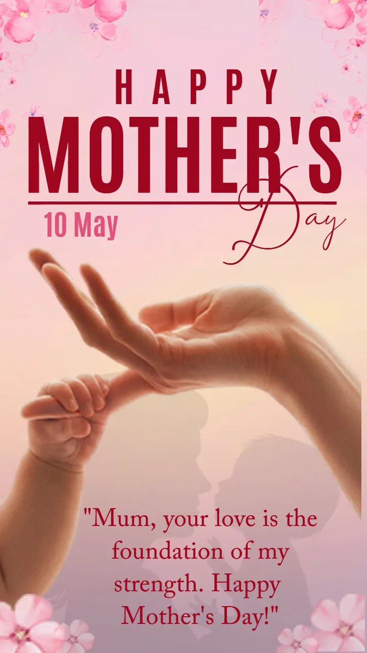 Mothers Day PNG Images Online Free Download For WhatsApp