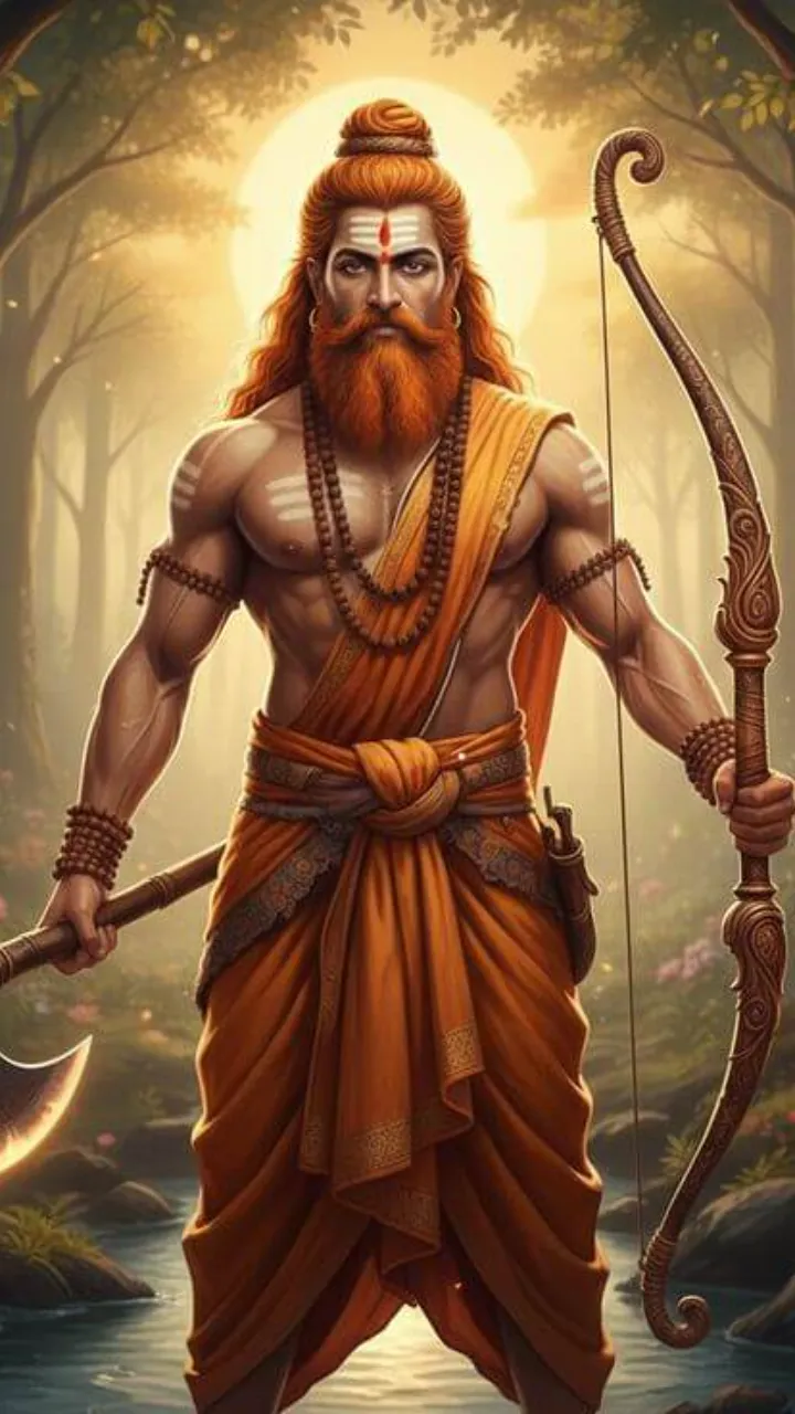 Best Parshuram Jayanti Status Video in English Download