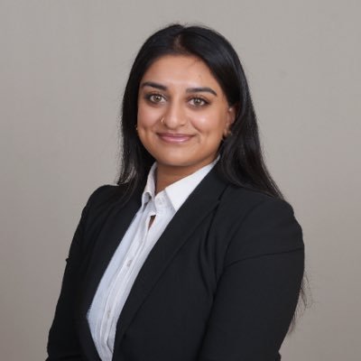Pooja Venkatesh profile photo