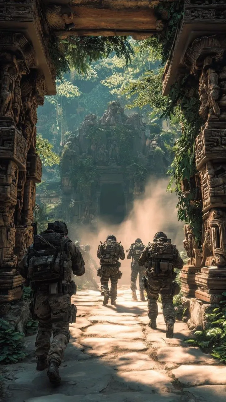 Full HD Army Day Status Video for WhatsApp and Social Media