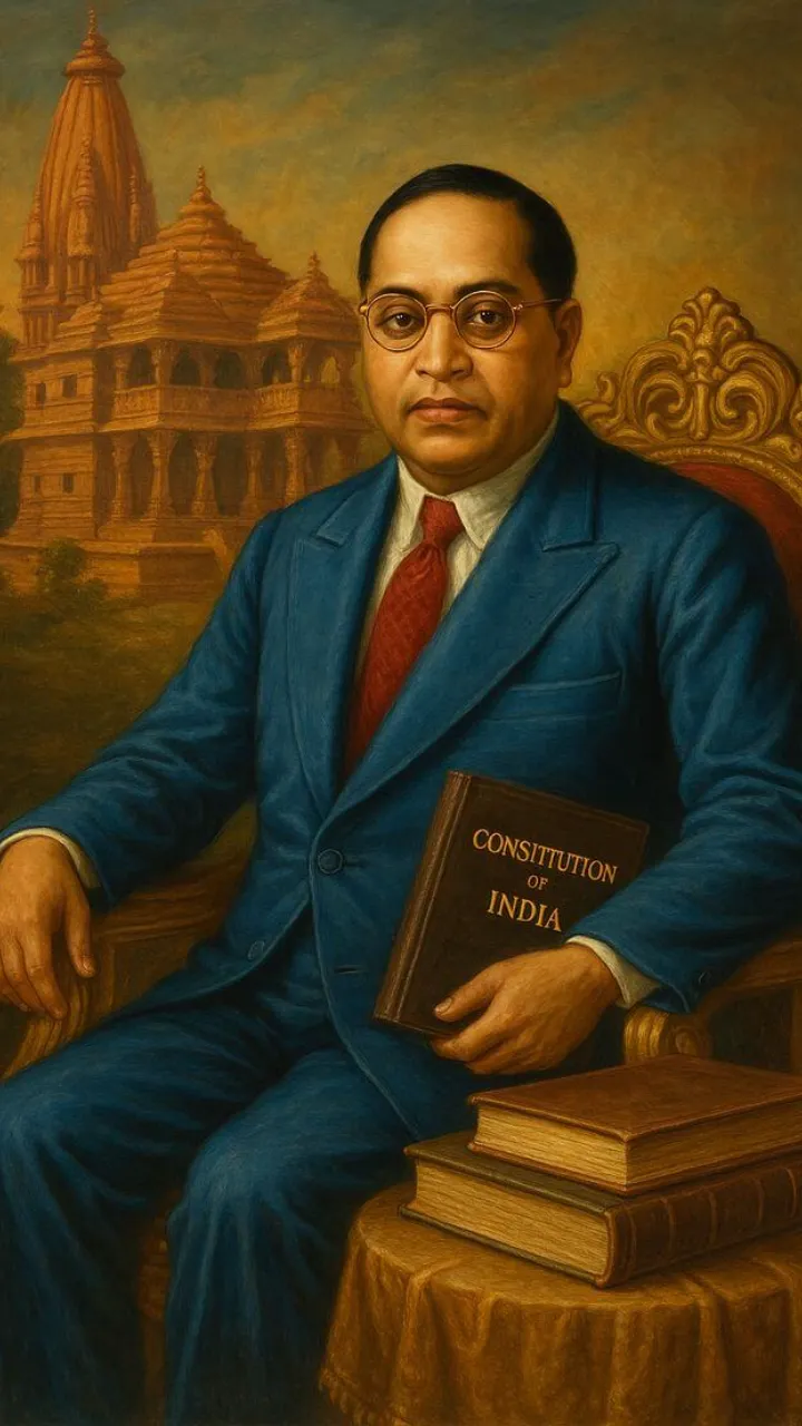 Babasaheb Ambedkar Status Video in Telugu HD Clips