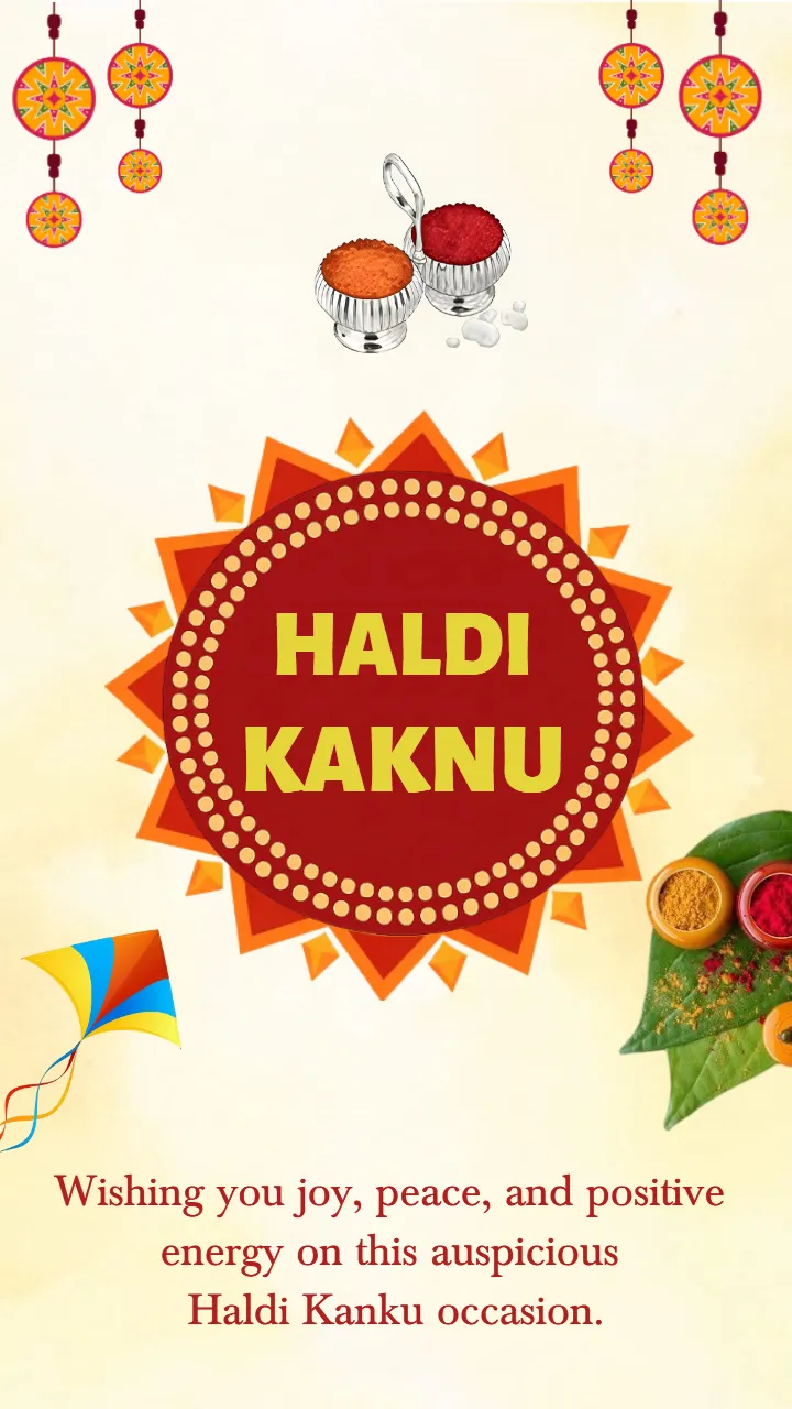 Haldi Kunku Status Video Online Free Download for WhatsApp