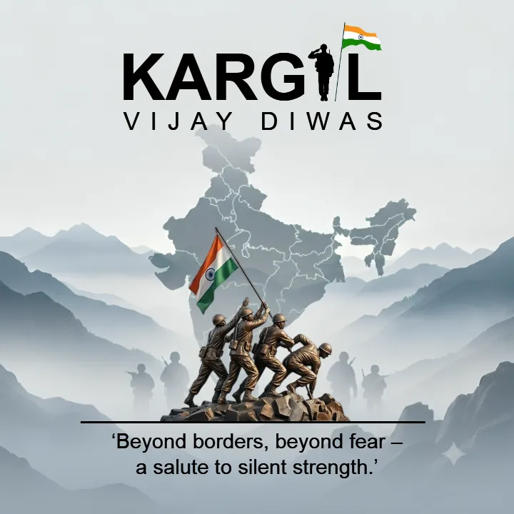 Kargil War Victory Day Image Best Online Free Collection