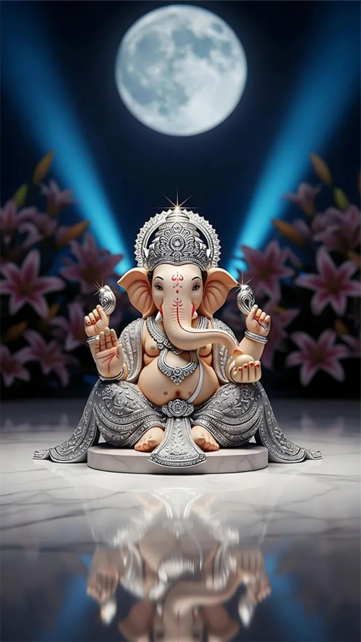 Ganpati Utsav Status Video Ideas for Social Media Posts