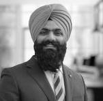 Gurpreet Singh profile photo