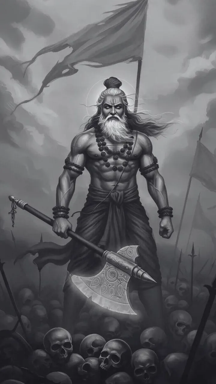 Happy Parshuram Jayanti Status Video in Hindi Collection