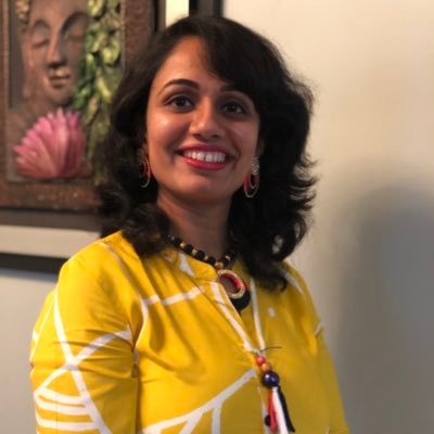 Hetal Jariwala profile photo