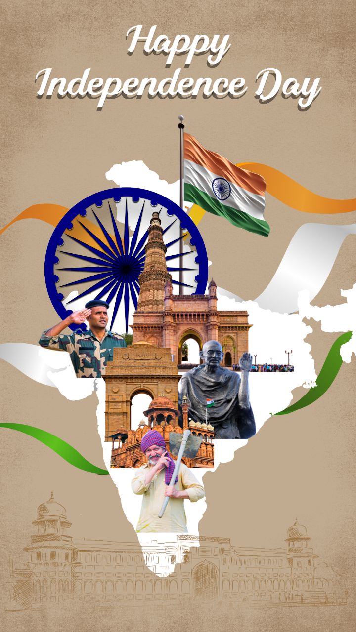 Download the Best 15 August Independence Day Status Video