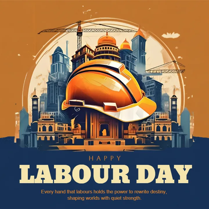 Long Happy international Labour Day Quotes in English Free