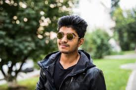 Vignesh Murugan profile photo