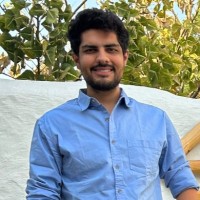 Vikram Thakkar profile photo