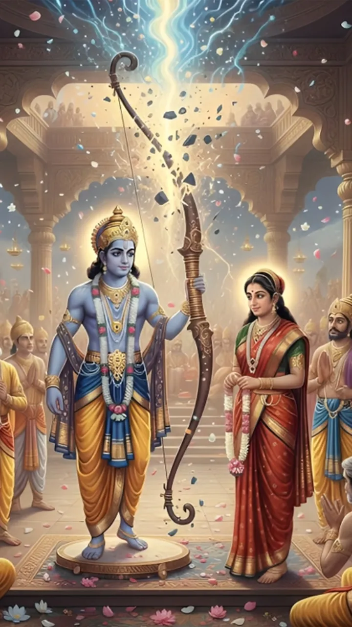 Best Sita Navami Status Video Download for WhatsApp Status