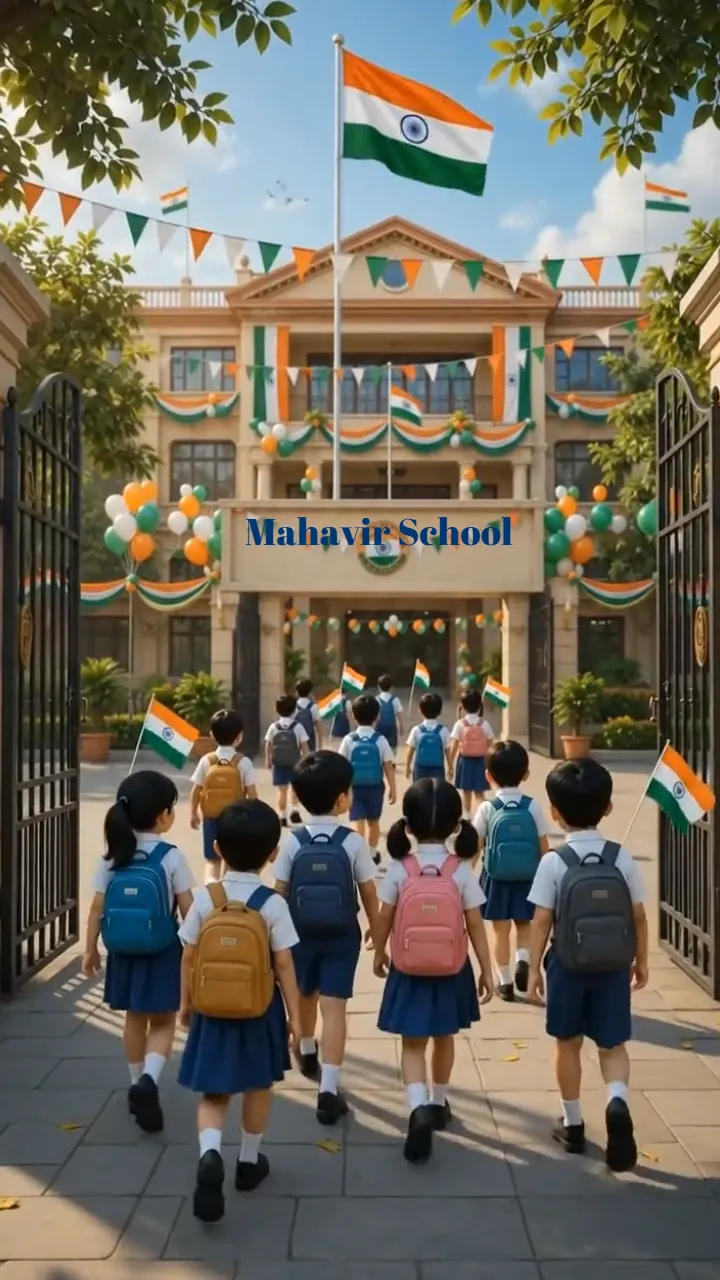 3D Independence Day Status Videos Latest Download