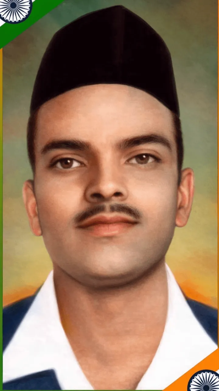 Shaheed Diwas Status Video Tribute to Amar Jawan Heroes