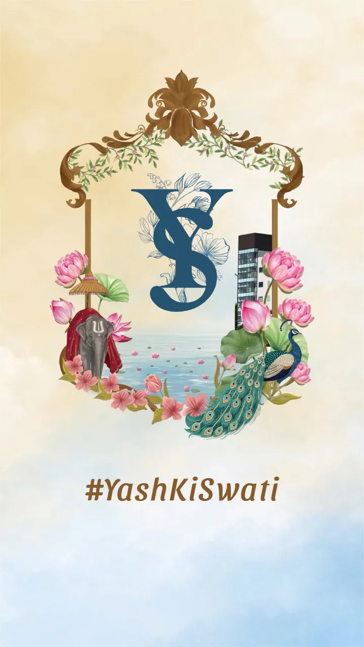 Download Creative Wedding Invitation Video in Hindi Designs