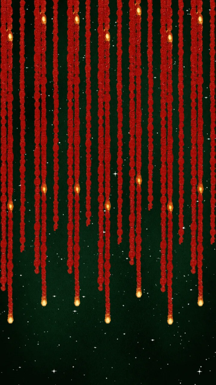 Muslim Wedding Invitation Video Luxury Wedding Design