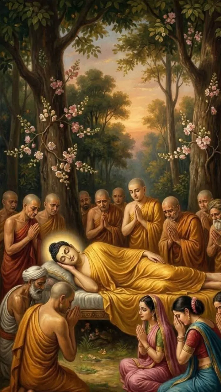 Happy Mahavir Jayanti Status Video Download in Hindi HD Free