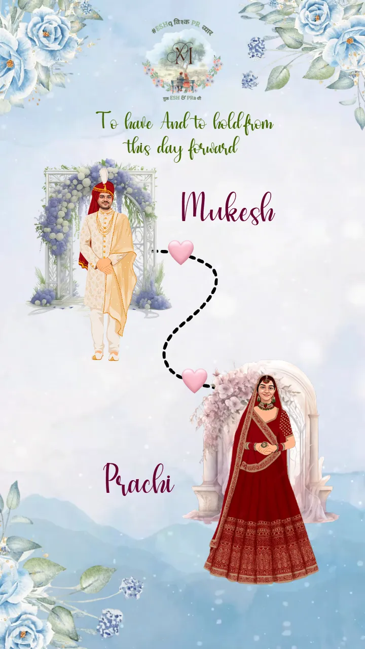 Save the Date Video Template Designs for Weddings