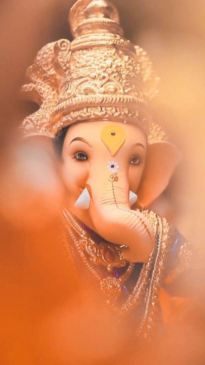 Ganesh Chaturthi 2025 Video Status Download 4K