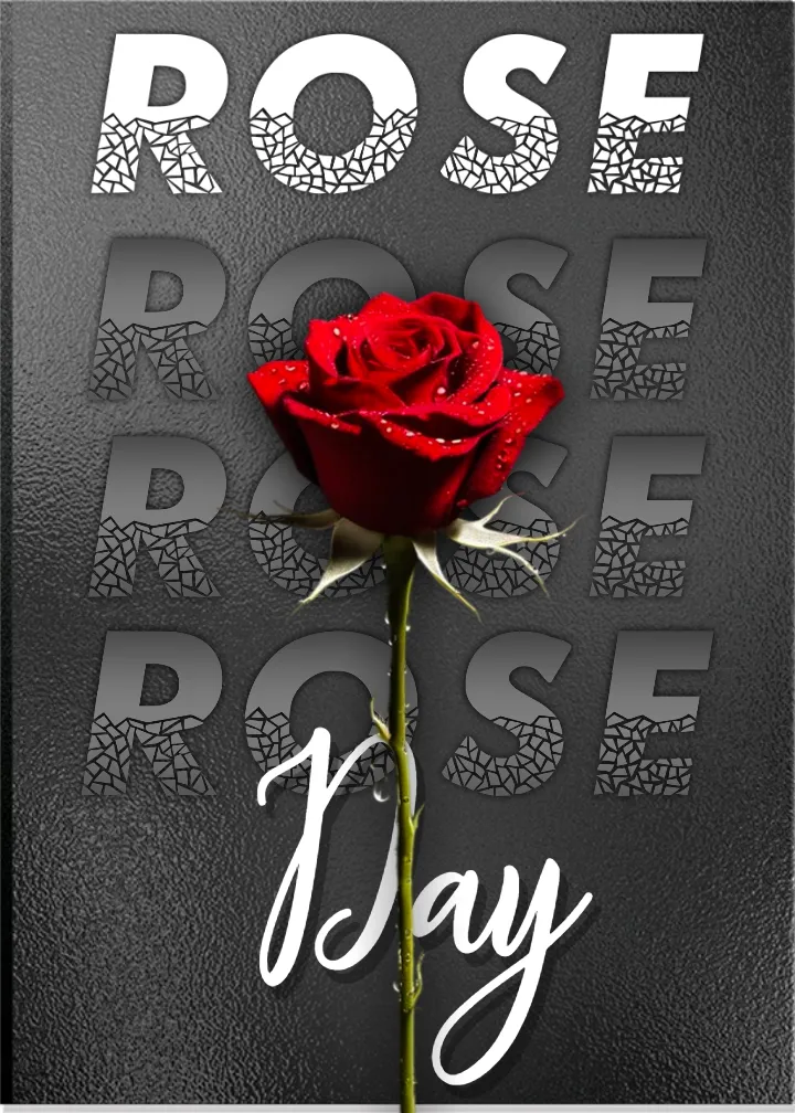 Happy Rose Day Couple Photos to Celebrate Love Beautifully