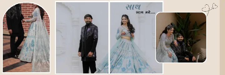Wedding Album PSD Kanku Pagla Traditional Album Theme