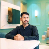 Akash Pawar profile photo