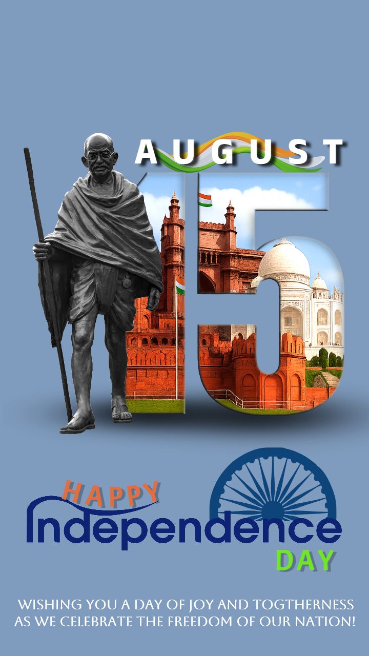 Happy Independence Day Status Video 15 August Special