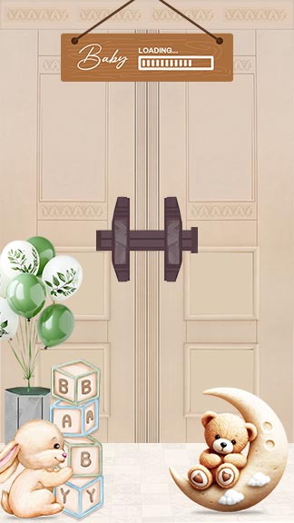 Baby Shower Wishes Images for Joyful Family Gathering