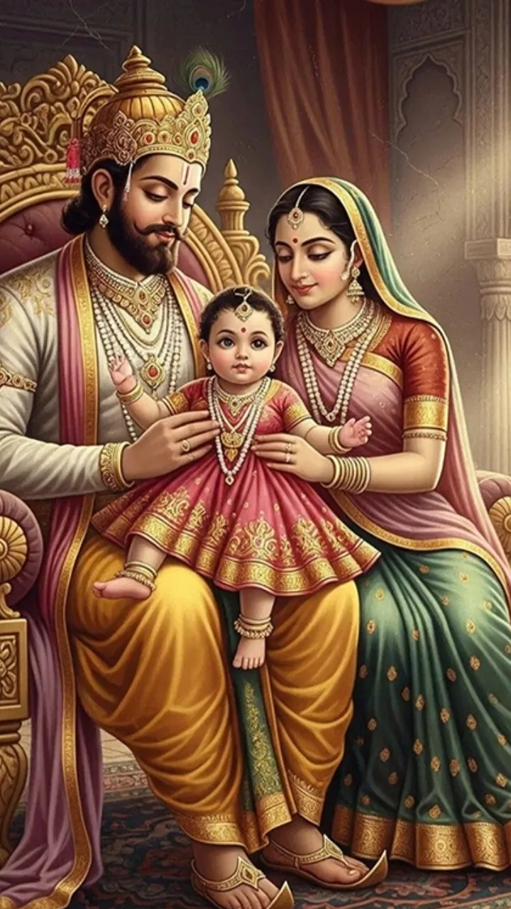 Sita Navami Status Video Download for WhatsApp HD Free