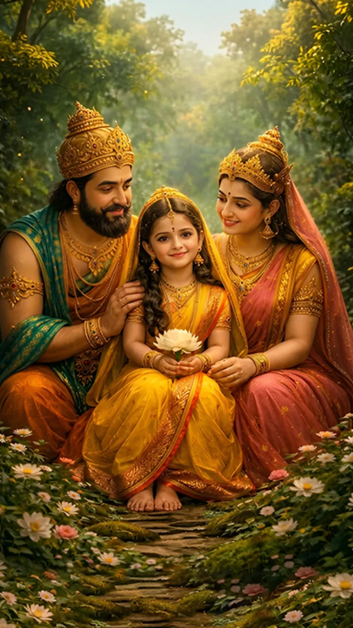 Sita Navami Status Video Download for WhatsApp HD Free