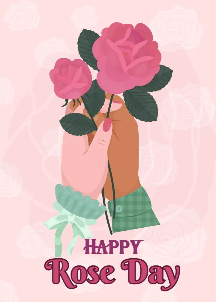 Happy Rose Day Flower Images Beautiful Roses for Love