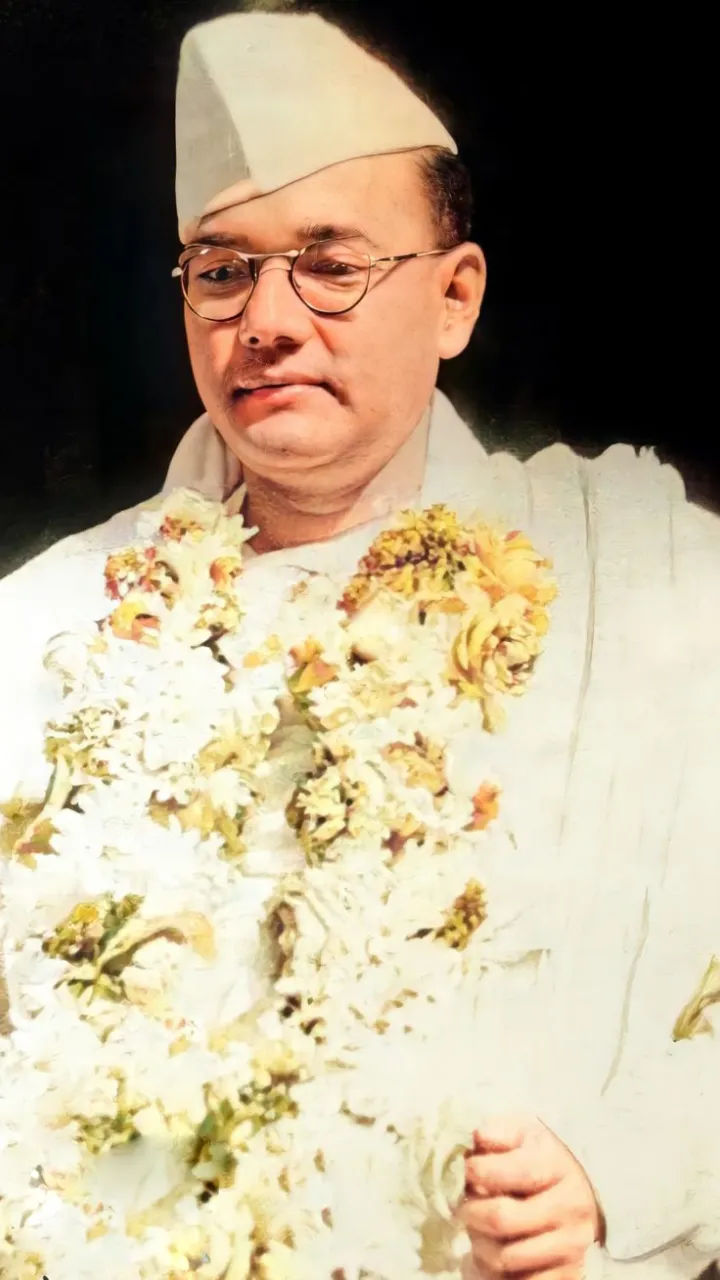 Subhash Chandra Bose Status Video Online Download 2026