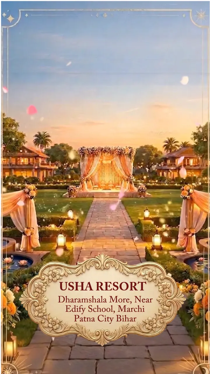 3D Engagement Save The Date Video Cinematic Royal Style