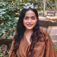 Pooja Jadhav profile photo