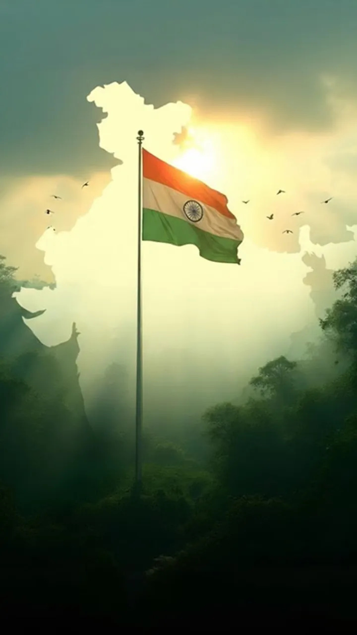 Republic Day WhatsApp Status Video Free HD Download