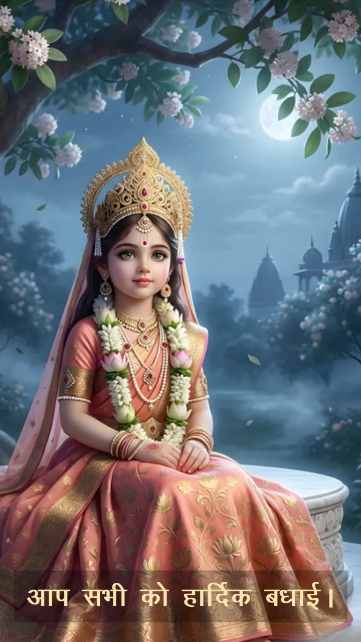 Happy Sita Navami Status Video Download for WhatsApp