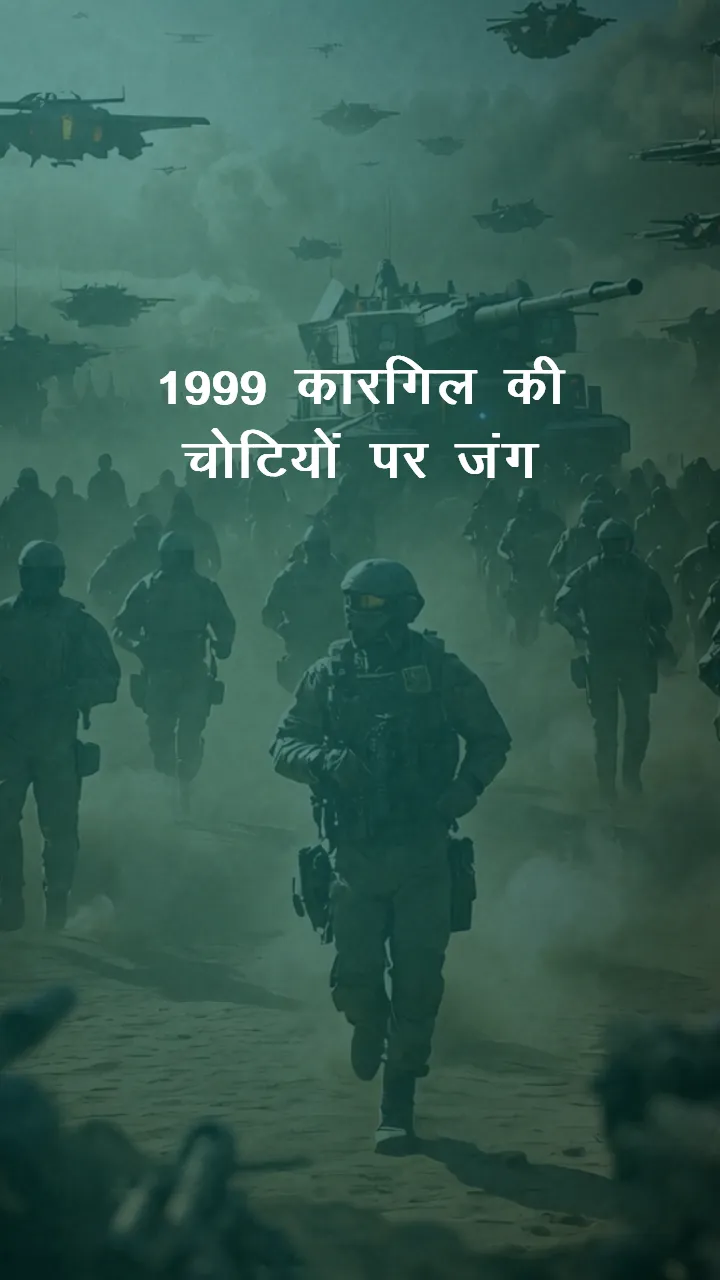 Kargil Vijay Diwas Video Status Hindi Download for WhatsApp