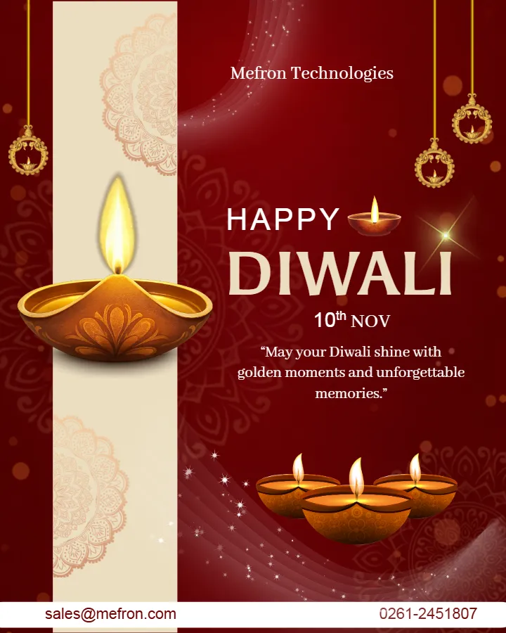 Diwali Branding Post Designs and Online Maker for Brands