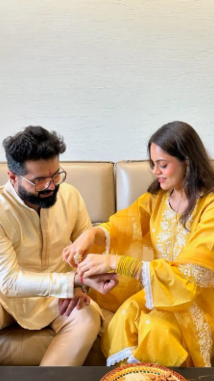 Rakshabandhan Status Video HD Download for Social Media