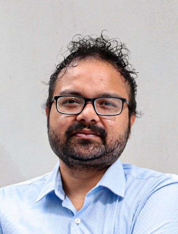 Arindam Roy profile photo