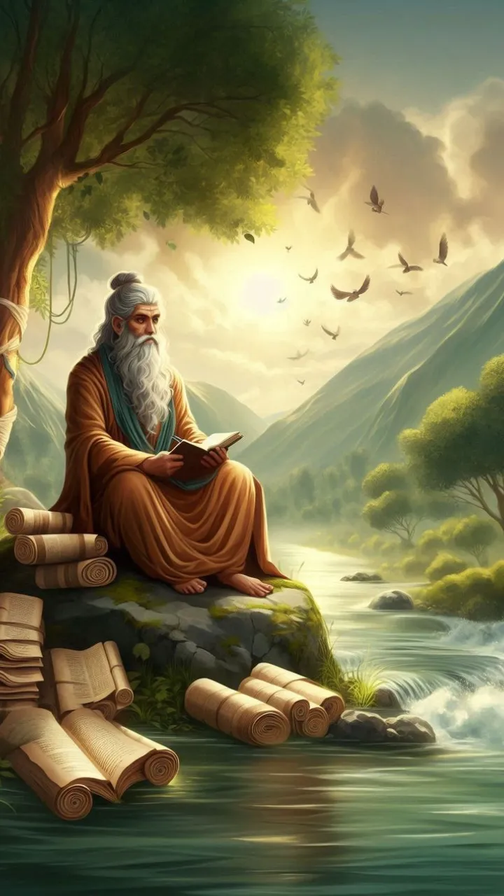 Valmiki Jayanti Status Video Download for Social Media