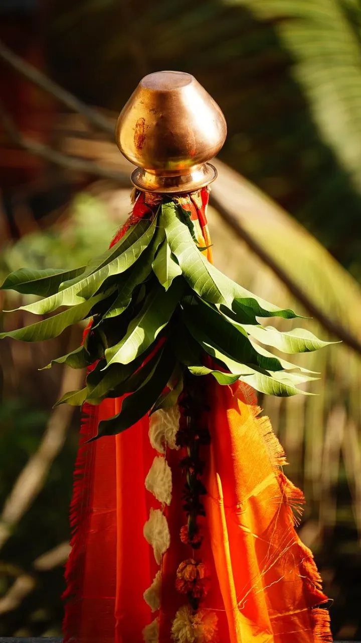 Gudi Padwa Status Video in Marathi For WhatsApp Sharing