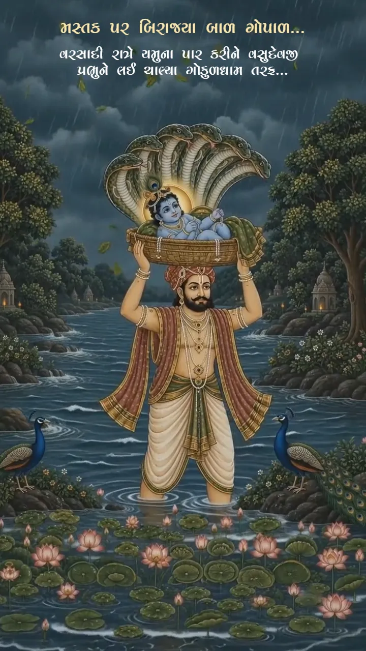 Janmashtami Invitation Video Download Creative Templates