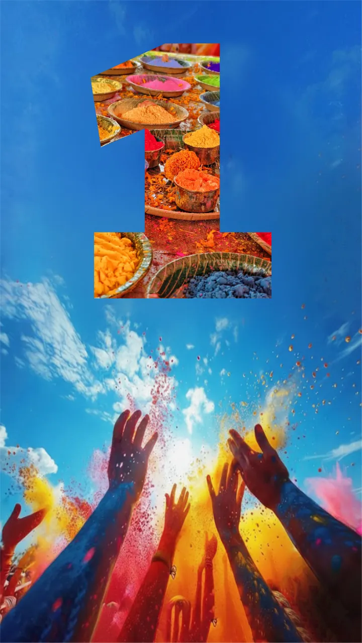 Best Holika Dahan Festival Status Video in English 2026