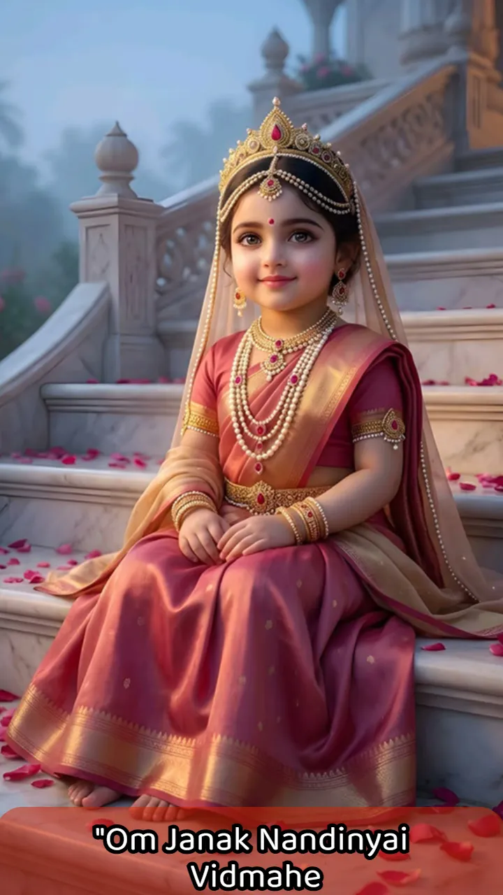 Sita Navami Status Video Download for Joyful Celebrations
