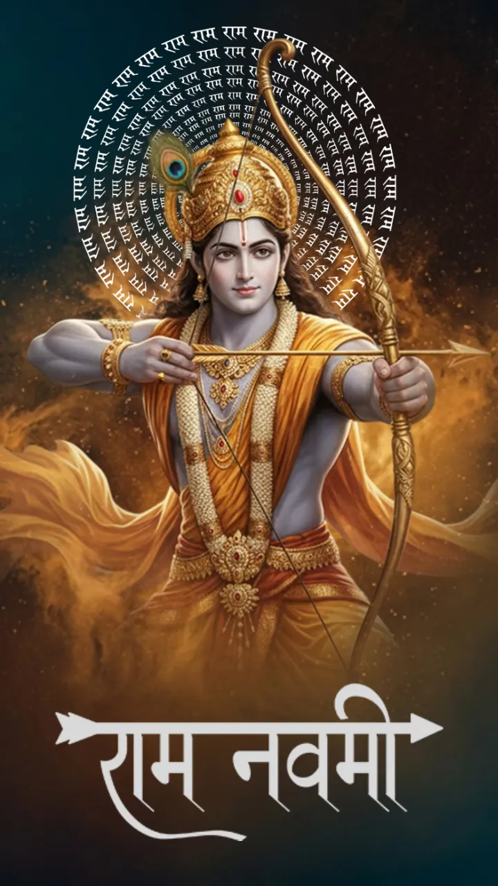 Ram Navami Festival Status Video HD Download Free Online