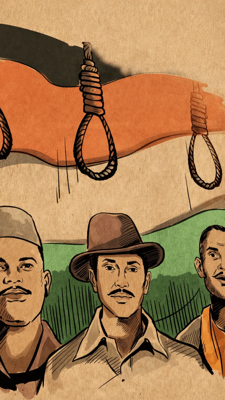 Shaheed Diwas Status Video Latest Emotional Tribute Videos