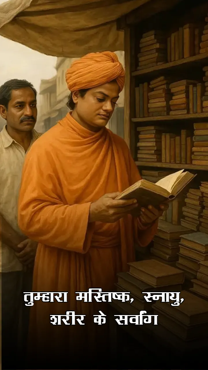 Swami Vivekananda Jayanti Status Video for WhatsApp 2026