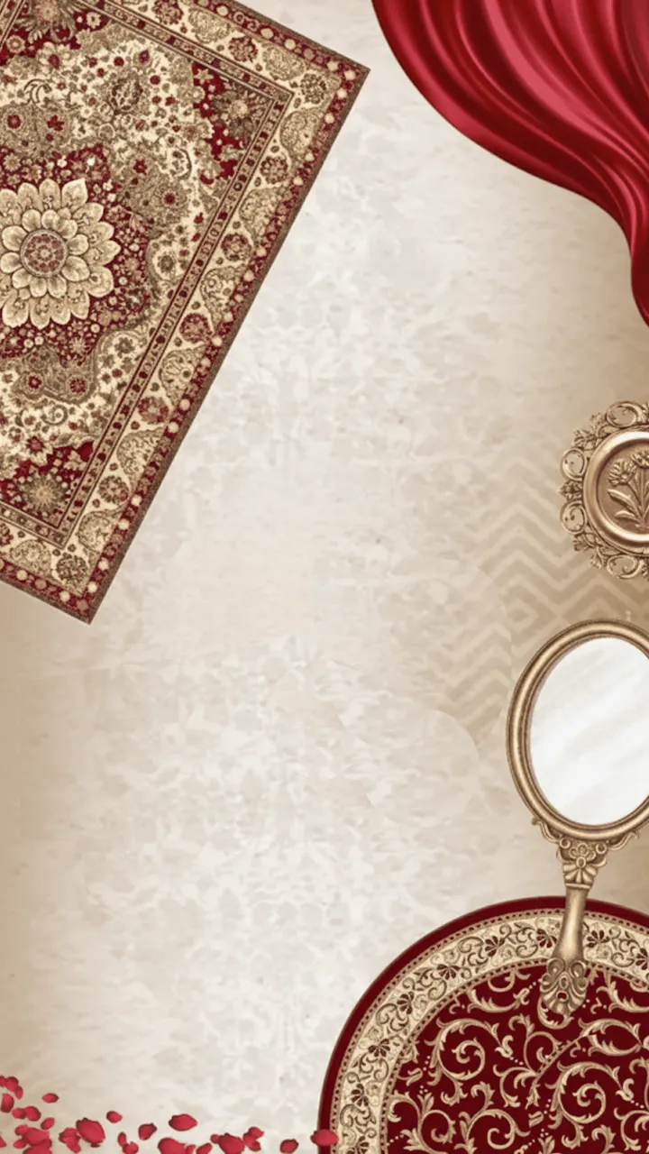 Punjabi Wedding Invitation Video for Grand Luxury Weddings