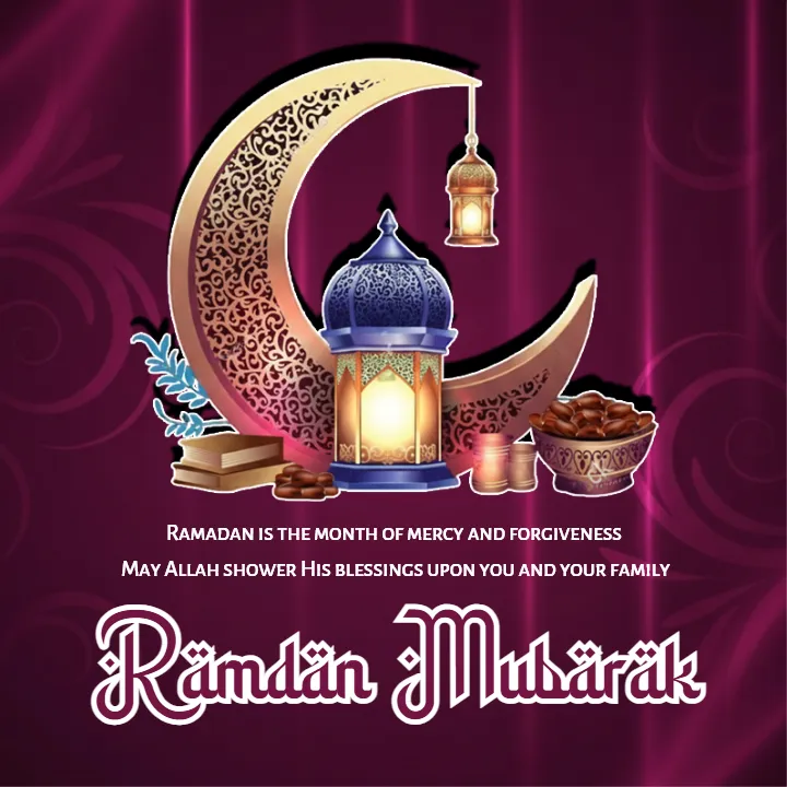 Ramadan Mubarak Quotes in English to Inspire Your Soul